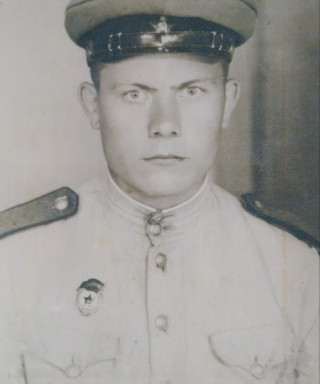 Шумов Роман Александрович