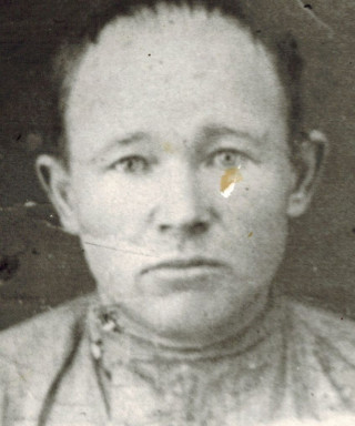 Половинкин Максим Ионович