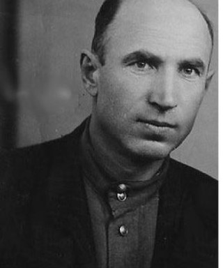 Буянов Захар Егорович