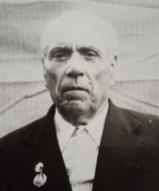 Авраменко Яков Титович