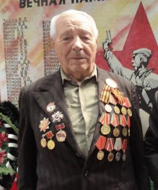 Димков Михаил Ильич