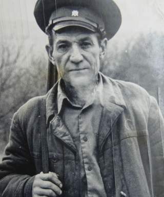 Амонатиди Константин Харлампиевич