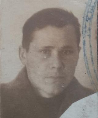 Шпагин Василий Александрович