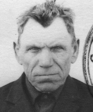 Неськин Иван Степанович