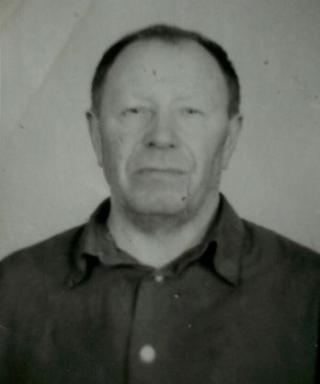 Кузьмин Федор Михайлович