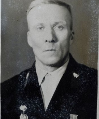 Осокин Василий Михайлович