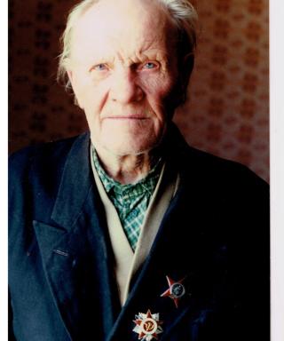 Алексеев Дмитрий Иванович