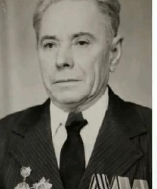 Созонтов Петр Семенович