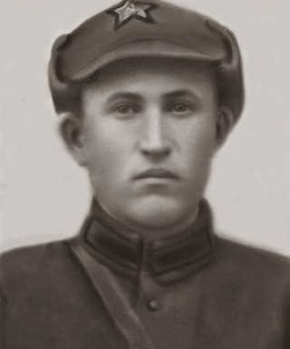 Щелочков Михаил Дмитриевич