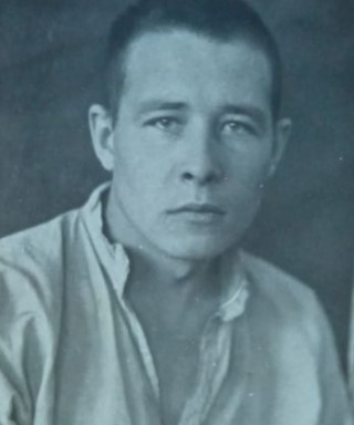 Петухов Федор Михайлович