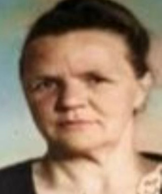 Острякова Ольга Александровна