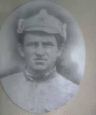 Чахлов Василий Георгеевич