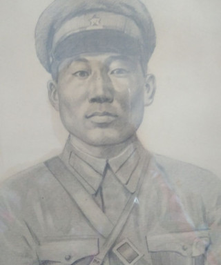 Цыбжитов Жамбалдоржи