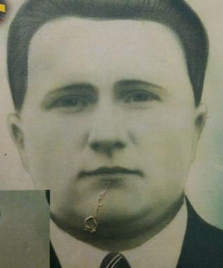 Бурцев Федор Федорович