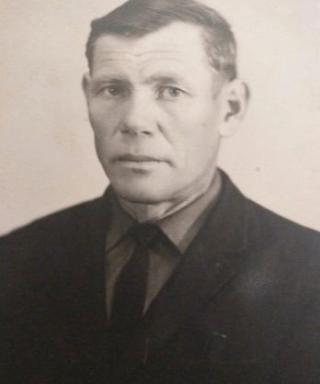 Северьянов Алексей Спиридонович