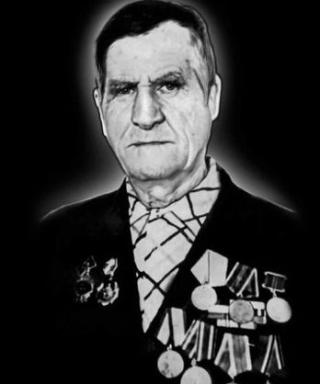 Иванов Иван Филиппович
