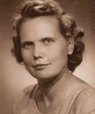 Миронова Серафима Фёдоровна