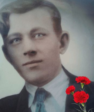 Миронов Константин Ивановичь