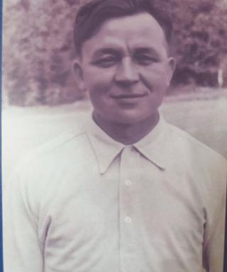 Лесников Владимир Александрович