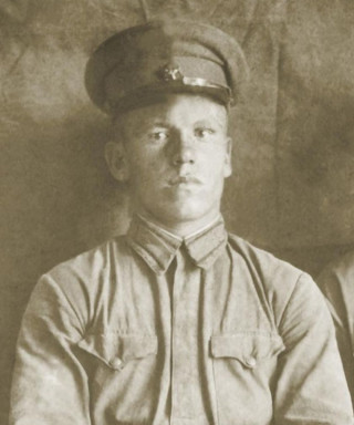 Белоногов Григорий Никитович