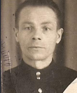 Смирнов Александр Никонорович