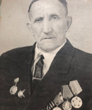 Сырников Павел Михайлович