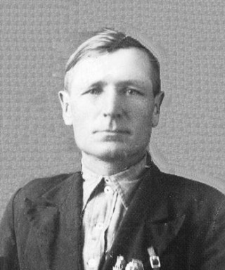 Шаврин Иван Сергеевич