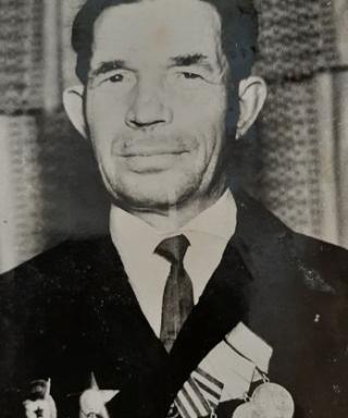 Спирин Алексей Петрович