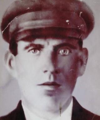 Глазков Николай Гаврилович