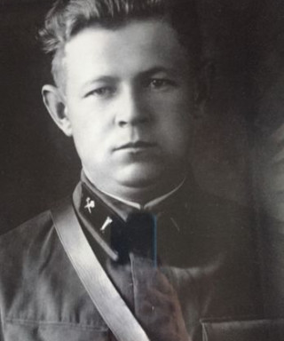 Косолапов Федор Андреевич