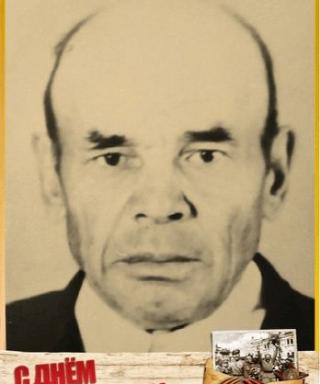 Синев Михаил