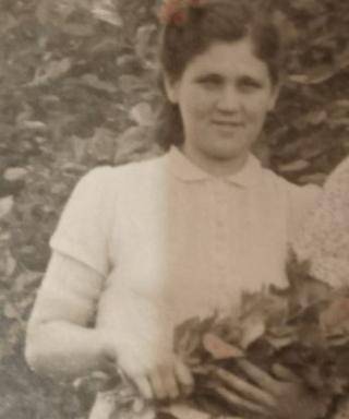 Чирва Антонина Ивановна