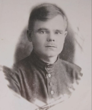 Коржов Михаил Андреевич