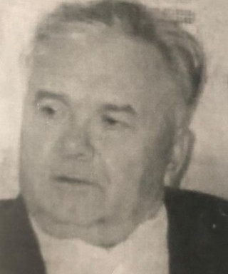 Зотов Иван Никитович