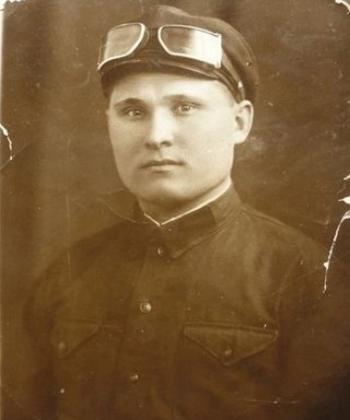 Мусин Халил Ибрагимович