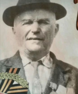 Хабибуллин Шафик Хабибуллович