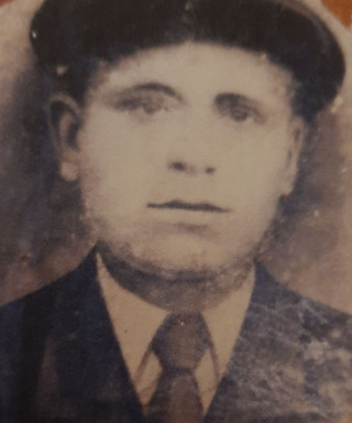 Сушков Василий