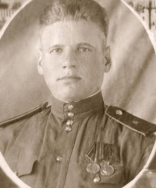 Зырянов Василий Петрович