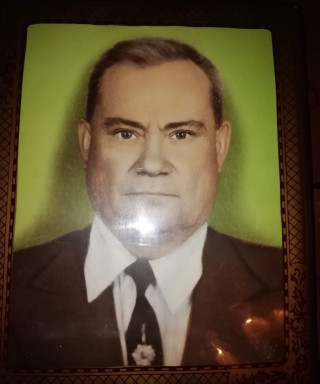 Мирошниченко Георгий Дмитриевич