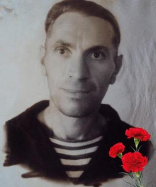 Папушин Николай Васильевич