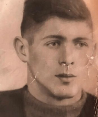 Мальцев Вячеслав Павлович