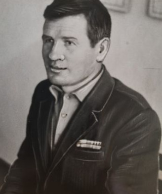 Воронков Алексей Артемьевич