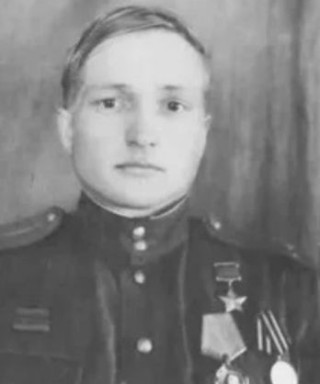 Брагин Василий Ефимович