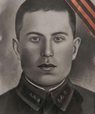 Бабак Андрей Яковлевич