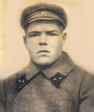 Сабуров Спиридон Николаевич