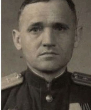 Карпенко Николай Иванович