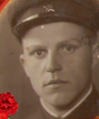 Камоза Пётр Иванович