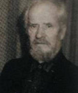 Иродов Кирилл Лавринович