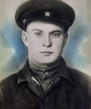Казаков Иван Иванович