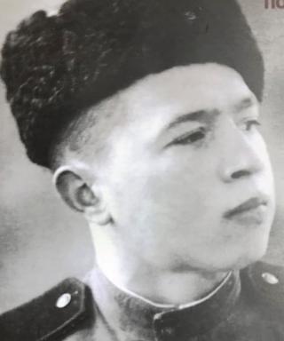 Телков Алексей Григорьевич